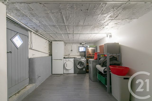 Maison &agrave; vendre - 4 pi&egrave;ces - 79,80 m2 - Champigny Sur Marne - 94 - ILE-DE-FRANCE