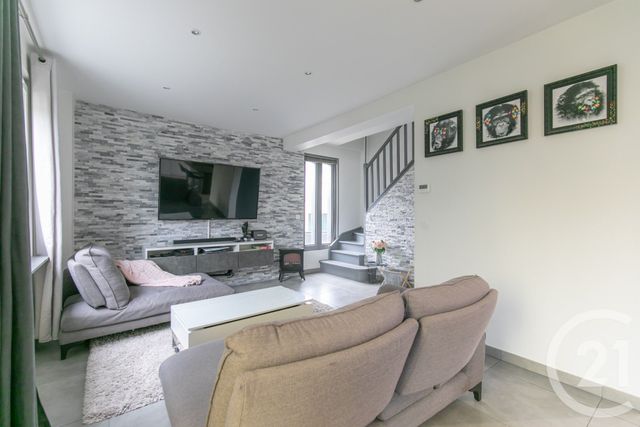 Maison &agrave; vendre - 4 pi&egrave;ces - 79,80 m2 - Champigny Sur Marne - 94 - ILE-DE-FRANCE