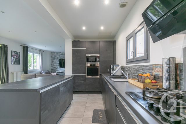 Maison &agrave; vendre - 4 pi&egrave;ces - 79,80 m2 - Champigny Sur Marne - 94 - ILE-DE-FRANCE