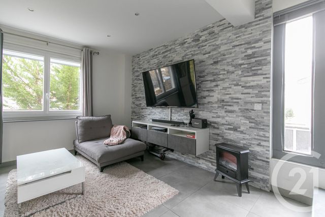 Maison &agrave; vendre - 4 pi&egrave;ces - 79,80 m2 - Champigny Sur Marne - 94 - ILE-DE-FRANCE