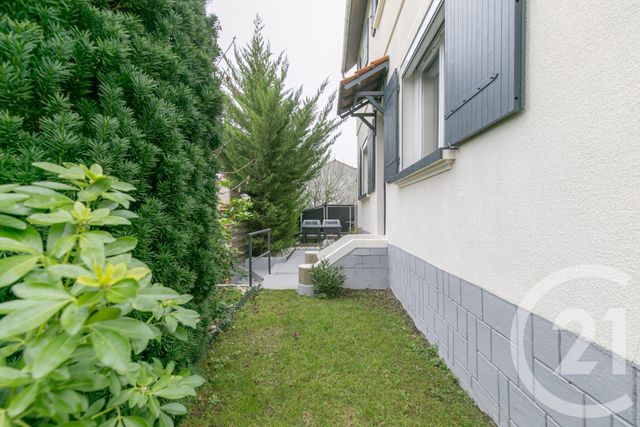 Maison &agrave; vendre - 4 pi&egrave;ces - 79,80 m2 - Champigny Sur Marne - 94 - ILE-DE-FRANCE