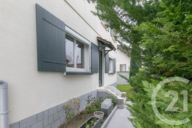 Maison &agrave; vendre - 4 pi&egrave;ces - 79,80 m2 - Champigny Sur Marne - 94 - ILE-DE-FRANCE