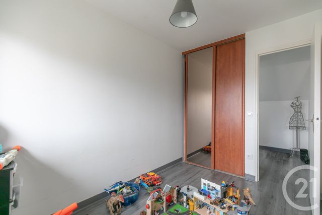 Maison &agrave; vendre - 4 pi&egrave;ces - 79,80 m2 - Champigny Sur Marne - 94 - ILE-DE-FRANCE