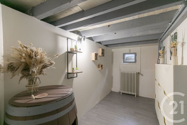 Maison &agrave; vendre - 4 pi&egrave;ces - 79,80 m2 - Champigny Sur Marne - 94 - ILE-DE-FRANCE