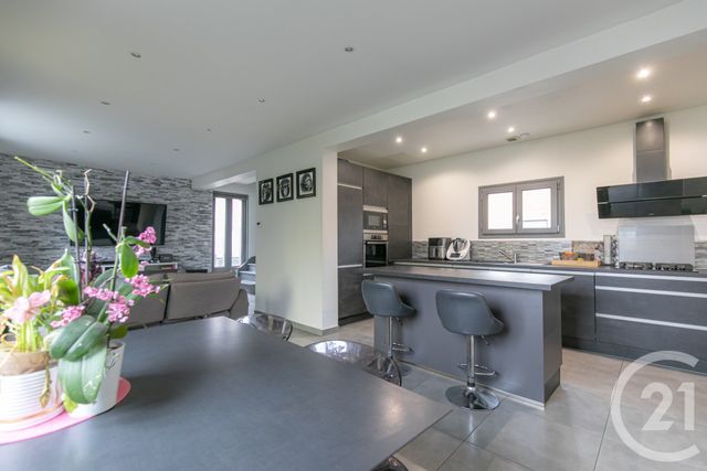 Maison &agrave; vendre - 4 pi&egrave;ces - 79,80 m2 - Champigny Sur Marne - 94 - ILE-DE-FRANCE