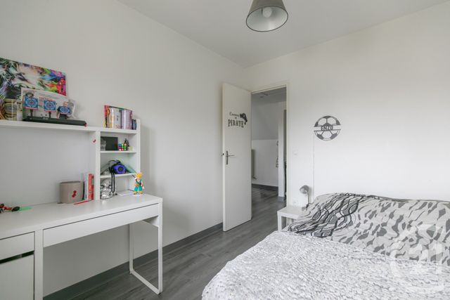 Maison &agrave; vendre - 4 pi&egrave;ces - 79,80 m2 - Champigny Sur Marne - 94 - ILE-DE-FRANCE