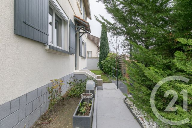 Maison &agrave; vendre - 4 pi&egrave;ces - 79,80 m2 - Champigny Sur Marne - 94 - ILE-DE-FRANCE