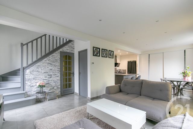 Maison &agrave; vendre - 4 pi&egrave;ces - 79,80 m2 - Champigny Sur Marne - 94 - ILE-DE-FRANCE