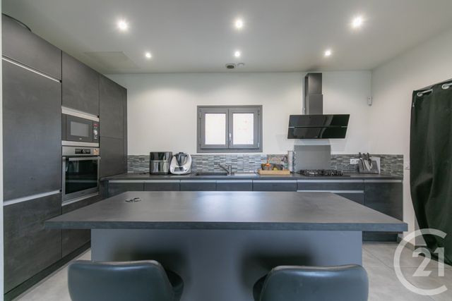 Maison &agrave; vendre - 4 pi&egrave;ces - 79,80 m2 - Champigny Sur Marne - 94 - ILE-DE-FRANCE
