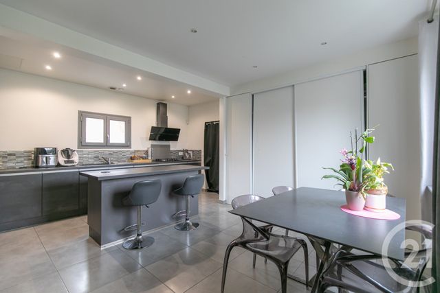 Maison &agrave; vendre - 4 pi&egrave;ces - 79,80 m2 - Champigny Sur Marne - 94 - ILE-DE-FRANCE