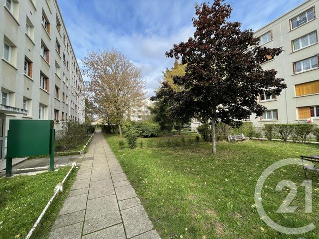 Appartement F4 &agrave; louer - 4 pi&egrave;ces - 63,31 m2 - Champigny Sur Marne - 94 - ILE-DE-FRANCE