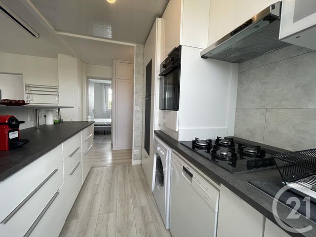 Appartement F4 &agrave; louer - 4 pi&egrave;ces - 63,31 m2 - Champigny Sur Marne - 94 - ILE-DE-FRANCE