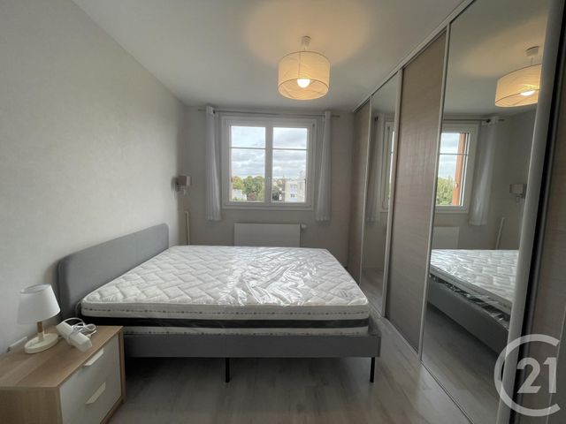 Appartement F4 &agrave; louer - 4 pi&egrave;ces - 63,31 m2 - Champigny Sur Marne - 94 - ILE-DE-FRANCE