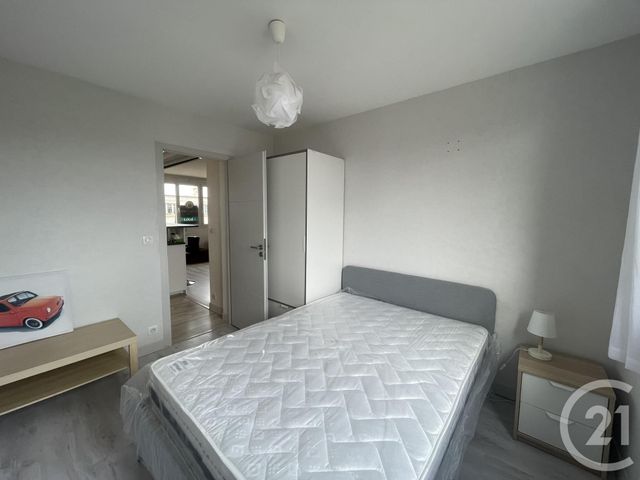 Appartement F4 &agrave; louer - 4 pi&egrave;ces - 63,31 m2 - Champigny Sur Marne - 94 - ILE-DE-FRANCE