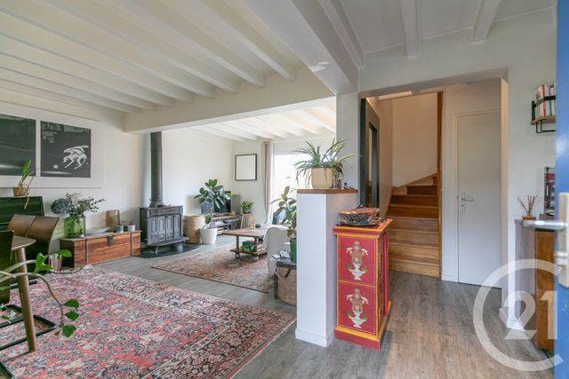 Maison &agrave; vendre - 4 pi&egrave;ces - 100 m2 - Champigny Sur Marne - 94 - ILE-DE-FRANCE