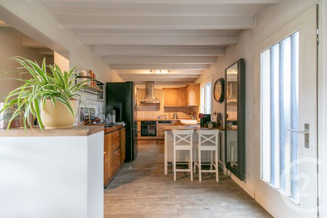 Maison &agrave; vendre - 4 pi&egrave;ces - 100 m2 - Champigny Sur Marne - 94 - ILE-DE-FRANCE