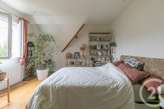 Maison &agrave; vendre - 4 pi&egrave;ces - 100 m2 - Champigny Sur Marne - 94 - ILE-DE-FRANCE