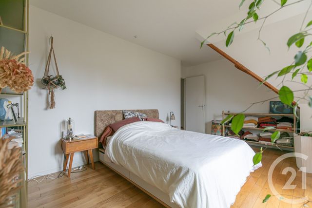 Maison &agrave; vendre - 4 pi&egrave;ces - 100 m2 - Champigny Sur Marne - 94 - ILE-DE-FRANCE