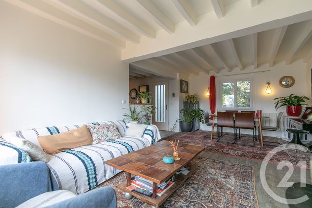 Maison &agrave; vendre - 4 pi&egrave;ces - 100 m2 - Champigny Sur Marne - 94 - ILE-DE-FRANCE
