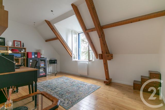 Maison &agrave; vendre - 4 pi&egrave;ces - 100 m2 - Champigny Sur Marne - 94 - ILE-DE-FRANCE