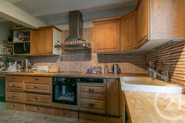 Maison &agrave; vendre - 4 pi&egrave;ces - 100 m2 - Champigny Sur Marne - 94 - ILE-DE-FRANCE