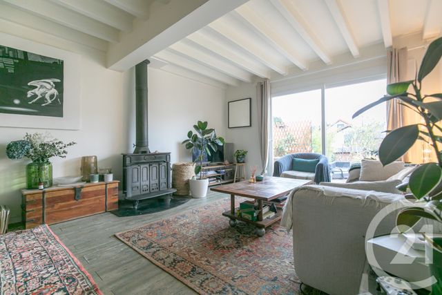 Maison &agrave; vendre - 4 pi&egrave;ces - 100 m2 - Champigny Sur Marne - 94 - ILE-DE-FRANCE