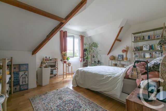 Maison &agrave; vendre - 4 pi&egrave;ces - 100 m2 - Champigny Sur Marne - 94 - ILE-DE-FRANCE