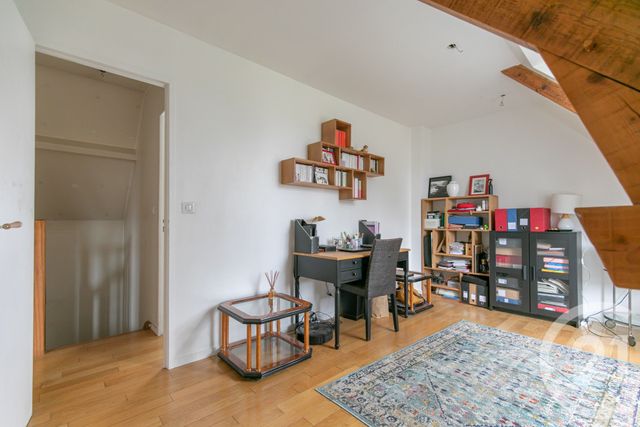 Maison &agrave; vendre - 4 pi&egrave;ces - 100 m2 - Champigny Sur Marne - 94 - ILE-DE-FRANCE