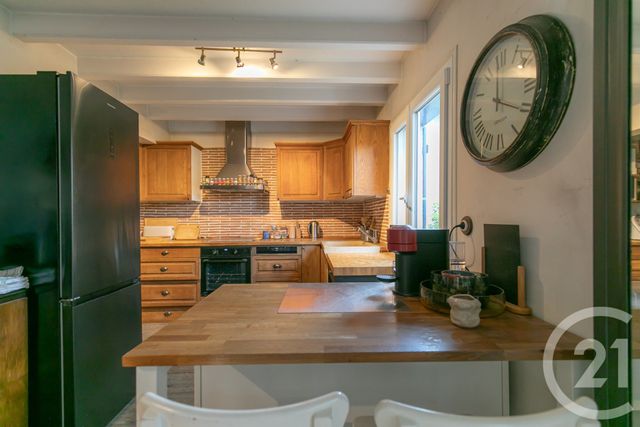 Maison &agrave; vendre - 4 pi&egrave;ces - 100 m2 - Champigny Sur Marne - 94 - ILE-DE-FRANCE