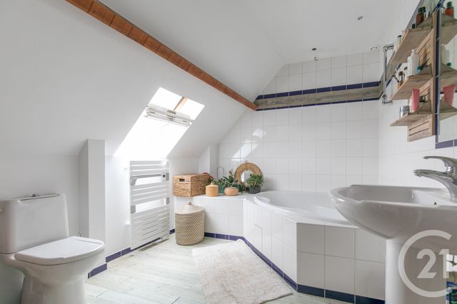 Maison &agrave; vendre - 4 pi&egrave;ces - 100 m2 - Champigny Sur Marne - 94 - ILE-DE-FRANCE
