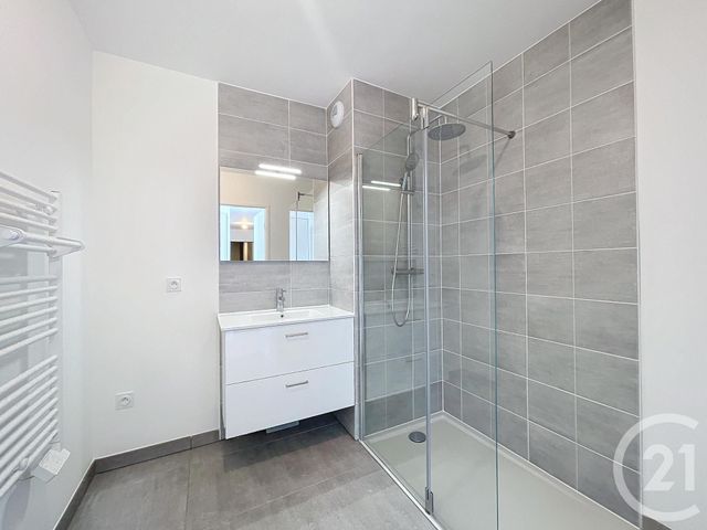 Appartement F3 &agrave; louer - 3 pi&egrave;ces - 66 m2 - Champigny Sur Marne - 94 - ILE-DE-FRANCE