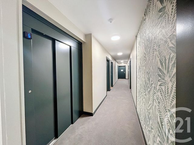 Appartement F3 &agrave; louer - 3 pi&egrave;ces - 66 m2 - Champigny Sur Marne - 94 - ILE-DE-FRANCE