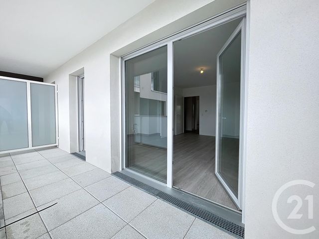 Appartement F3 &agrave; louer - 3 pi&egrave;ces - 66 m2 - Champigny Sur Marne - 94 - ILE-DE-FRANCE