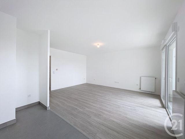 Appartement F3 &agrave; louer - 3 pi&egrave;ces - 66 m2 - Champigny Sur Marne - 94 - ILE-DE-FRANCE