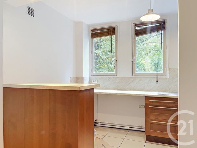 Appartement F2 &agrave; louer - 2 pi&egrave;ces - 42,46 m2 - Champigny Sur Marne - 94 - ILE-DE-FRANCE