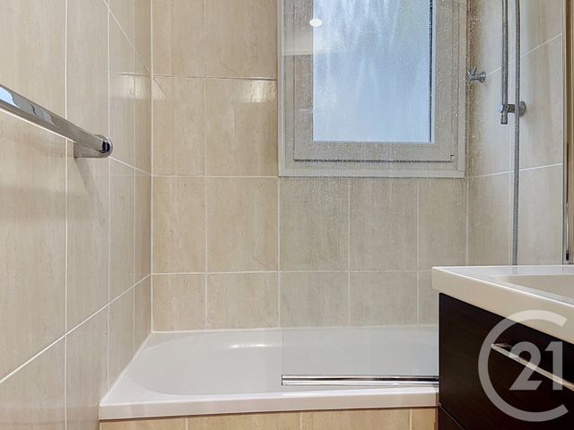 Appartement F2 &agrave; louer - 2 pi&egrave;ces - 42,46 m2 - Champigny Sur Marne - 94 - ILE-DE-FRANCE