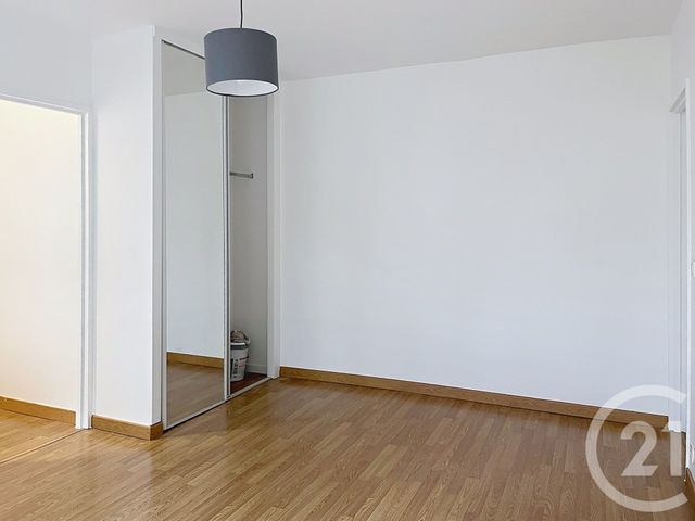 Appartement F2 &agrave; louer - 2 pi&egrave;ces - 42,46 m2 - Champigny Sur Marne - 94 - ILE-DE-FRANCE