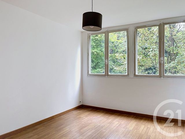 Appartement F2 &agrave; louer - 2 pi&egrave;ces - 42,46 m2 - Champigny Sur Marne - 94 - ILE-DE-FRANCE