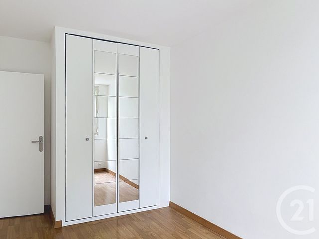 Appartement F2 &agrave; louer - 2 pi&egrave;ces - 42,46 m2 - Champigny Sur Marne - 94 - ILE-DE-FRANCE