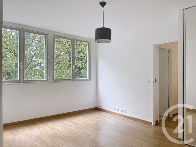 appartement - CHAMPIGNY SUR MARNE - 94