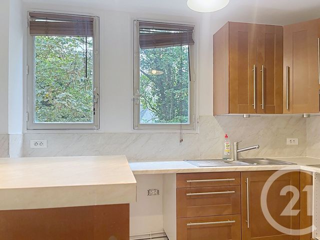 Appartement F2 &agrave; louer - 2 pi&egrave;ces - 42,46 m2 - Champigny Sur Marne - 94 - ILE-DE-FRANCE