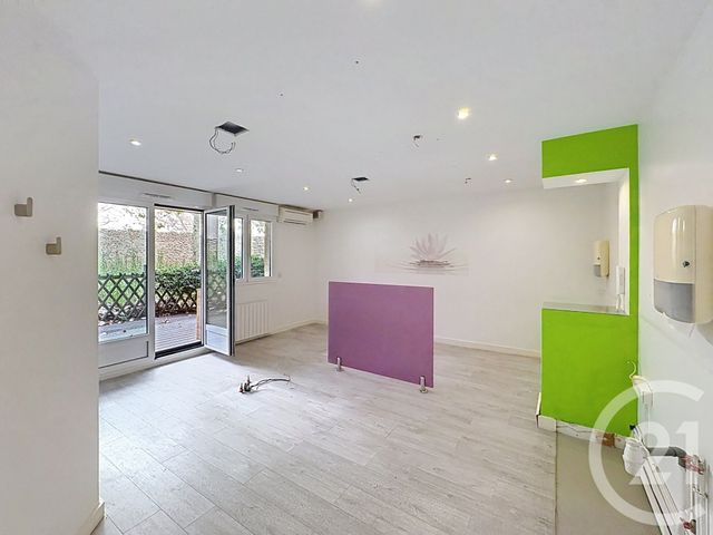 Murs à vendre à vendre - 75.0 m2 - 94 - Val-de-Marne