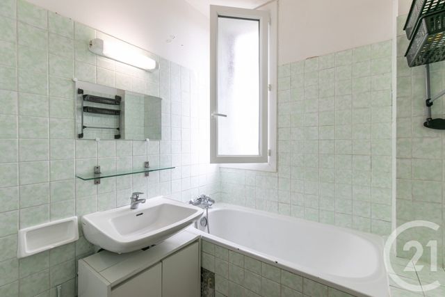 Appartement F3 &agrave; vendre - 3 pi&egrave;ces - 54,02 m2 - Champigny Sur Marne - 94 - ILE-DE-FRANCE