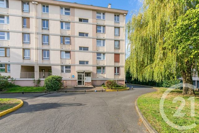 Appartement 3 pièces 54 m² · à Champigny-sur-Marne · 54 m² · 169 000 €