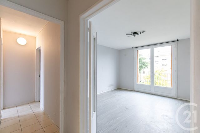 Appartement F3 &agrave; vendre - 3 pi&egrave;ces - 54,02 m2 - Champigny Sur Marne - 94 - ILE-DE-FRANCE
