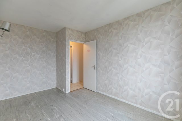 Appartement F3 &agrave; vendre - 3 pi&egrave;ces - 54,02 m2 - Champigny Sur Marne - 94 - ILE-DE-FRANCE