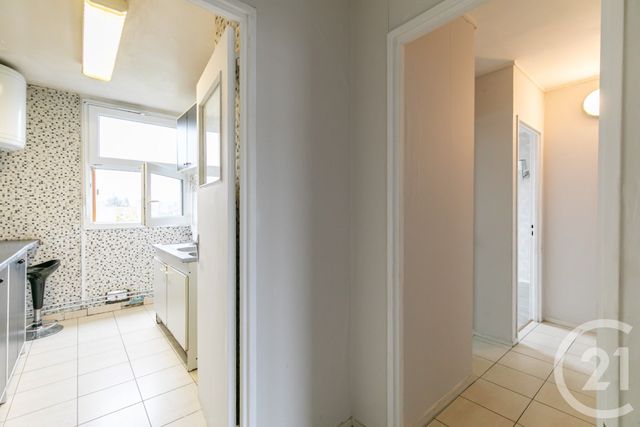 Appartement F3 &agrave; vendre - 3 pi&egrave;ces - 54,02 m2 - Champigny Sur Marne - 94 - ILE-DE-FRANCE