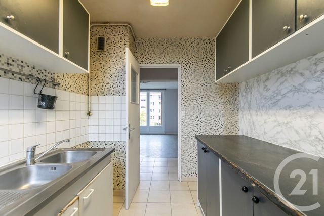 Appartement F3 &agrave; vendre - 3 pi&egrave;ces - 54,02 m2 - Champigny Sur Marne - 94 - ILE-DE-FRANCE