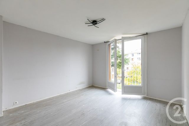 Appartement F3 &agrave; vendre - 3 pi&egrave;ces - 54,02 m2 - Champigny Sur Marne - 94 - ILE-DE-FRANCE