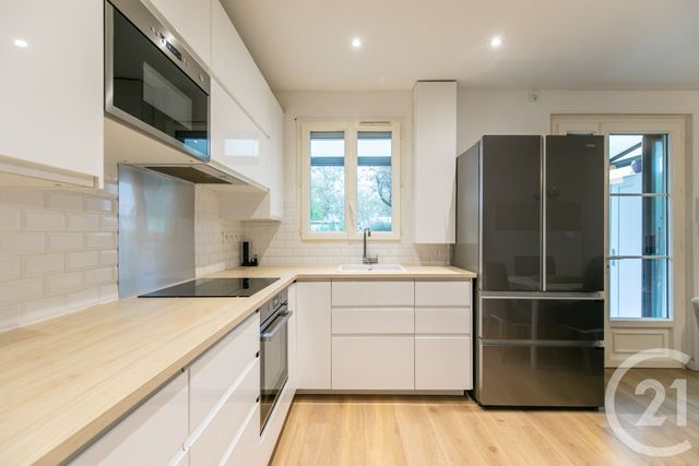 Maison &agrave; vendre - 3 pi&egrave;ces - 50,65 m2 - Champigny Sur Marne - 94 - ILE-DE-FRANCE
